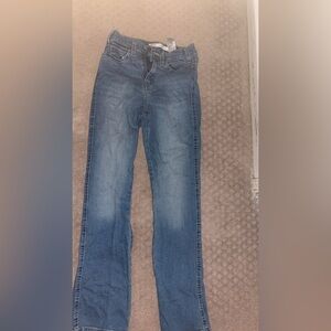 Classic Blue Women's Jeans
